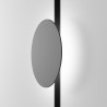 Oprawa szynowa aluminiowa czarna TR107-4-5W-DS-B z serii Relax - Lampy Maytoni