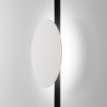 Oprawa szynowa aluminiowa czarna TR107-4-5W-DS-W z serii Relax - Lampy Maytoni
