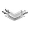 Akcesorium do szyny podtynkowej aluminiowe białe TRA034CL-42.12W z serii Exility - Lampy Maytoni