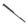 Oprawa szynowa aluminiowa czarna TR030-4-30WTW-DD2-B z serii Basis - Lampy Maytoni