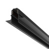 Szyna podtynkowa aluminiowa czarna TRX034-421.12B z serii Busbar trunkings Exility - Lampy Maytoni
