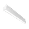 Oprawa szynowa aluminiowa biała TR031-4-18W3K-S-DS-W z serii Points - Lampy Maytoni