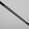 Oprawa szynowa aluminiowa czarna TR031-4-24WTW-DD-B z serii Points - Lampy Maytoni