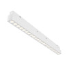 Oprawa szynowa aluminiowa biała TR031-4-24WTW-DD-W z serii Points - Lampy Maytoni