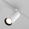 Oprawa szynowa aluminiowa biała TR032-2-20W3K-S-W z serii Focus LED - Lampy Maytoni