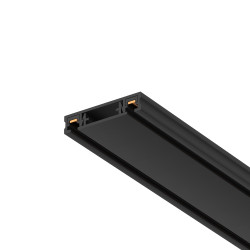 Szyna czarna TRX084EC-112B z serii Busbar trunkings Radity - Lampy Maytoni