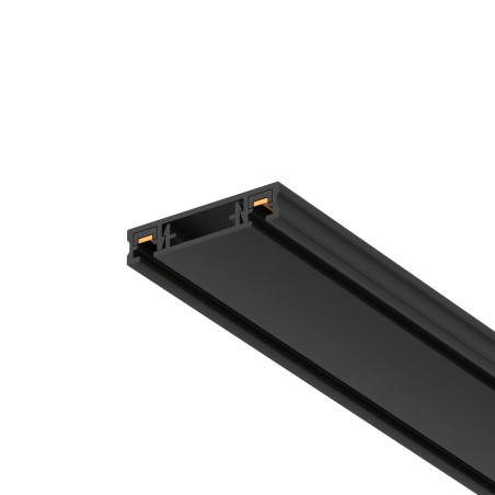 Szyna czarna TRX084EC-112B z serii Busbar trunkings Radity - Lampy Maytoni