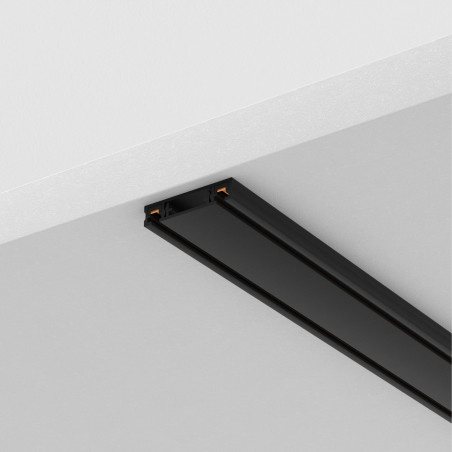 Szyna czarna TRX084EC-112B z serii Busbar trunkings Radity - Lampy Maytoni