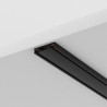 Szyna czarna TRX084EC-112B z serii Busbar trunkings Radity - Lampy Maytoni