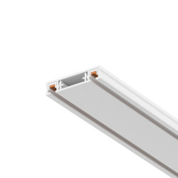 Szyna biała TRX084EC-112W z serii Busbar trunkings Radity - Lampy Maytoni