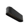 Oprawa szynowa aluminiowa czarna TR084-1-6W3K-B z serii Basis Grid - Lampy Maytoni