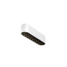Oprawa szynowa aluminiowa biała TR084-1-6W4K-W z serii Basis Grid - Lampy Maytoni