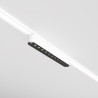 Oprawa szynowa aluminiowa biała TR082-1-12W3K-M-W z serii Points - Lampy Maytoni