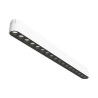 Oprawa szynowa aluminiowa biała TR082-1-18W4K-M-W z serii Points - Lampy Maytoni