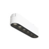 Oprawa szynowa aluminiowa biała TR082-1-6W3K-M-W z serii Points - Lampy Maytoni