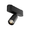 Oprawa szynowa aluminiowa czarna TR103-1-5W3K-M-B z serii Focus LED - Lampy Maytoni