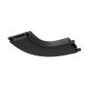 Element systemu szynowego czarny TRA084CR-11B z serii Radity - Lampy Maytoni
