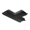 Element systemu szynowego czarny TRA084CT-11B z serii Radity - Lampy Maytoni