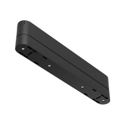 Akcesorium szynowe czarne TRA084FC-11LB z serii Radity - Lampy Maytoni