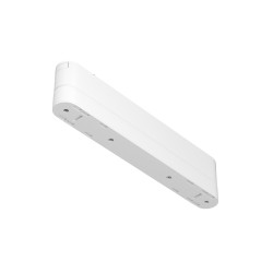 Akcesorium szynowe białe TRA084FC-11LW z serii Radity - Lampy Maytoni