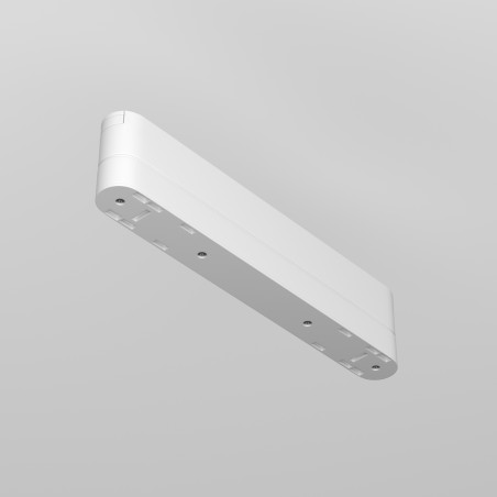 Akcesorium szynowe białe TRA084FC-11LW z serii Radity - Lampy Maytoni