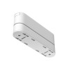 Akcesorium szynowe białe TRA084FC-11SW z serii Radity - Lampy Maytoni