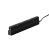 Zasilacz aluminiowy czarny TRA034DR-100W-DD-B-DE z serii Power Supply Exility - Lampy Maytoni