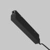 Zasilacz aluminiowy czarny TRA034DR-100W-DD-B-DE z serii Power Supply Exility - Lampy Maytoni