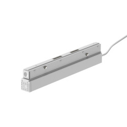 Zasilacz aluminiowy biały TRA034DR-100W-DD-W-DE z serii Power Supply Exility - Lampy Maytoni