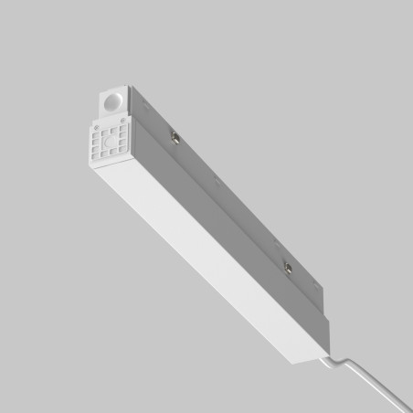 Zasilacz aluminiowy biały TRA034DR-100W-DD-W-DE z serii Power Supply Exility - Lampy Maytoni