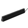 Zasilacz aluminiowy czarny TRA034DR-200W-DD-B-DE z serii Power Supply Exility - Lampy Maytoni