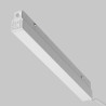 Zasilacz aluminiowy biały TRA034DR-200W-DD-W-DE z serii Power Supply Exility - Lampy Maytoni