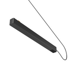 Zasilacz czarny TRA084DR-100B-1 z serii Power Supply Radity - Lampy Maytoni