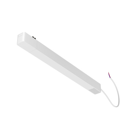 Zasilacz biały TRA084DR-100W-1 z serii Power Supply Radity - Lampy Maytoni