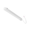 Zasilacz biały TRA084DR-100W-1 z serii Power Supply Radity - Lampy Maytoni