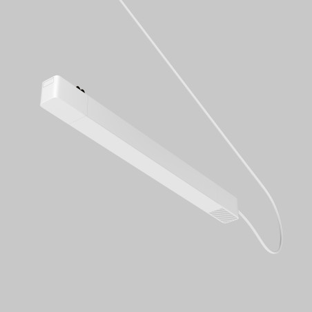 Zasilacz biały TRA084DR-100W-1 z serii Power Supply Radity - Lampy Maytoni