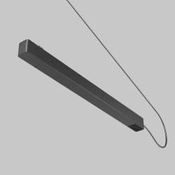 Zasilacz czarny TRA084DR-200B-1 z serii Power Supply Radity - Lampy Maytoni