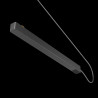 Zasilacz czarny TRA084DR-200B-1 z serii Power Supply Radity - Lampy Maytoni