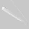 Zasilacz biały TRA084DR-200W-1 z serii Power Supply Radity - Lampy Maytoni
