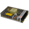Zasilacz metalowy szary TRA004DR-150S z serii Power Supply Magnetic - Lampy Maytoni