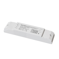 Zasilacz biały PSL-DL40-3CCT-150-300mA-DE z serii Power supplies DALI - Lampy Maytoni