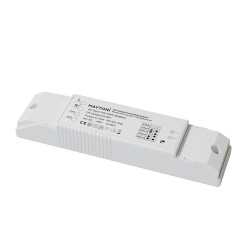 Zasilacz biały PSL-DL40-S-150-300mA-DE z serii Power supplies DALI - Lampy Maytoni