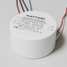 Zasilacz biały PSL-DL40-S-300mA-DE z serii Power supplies DALI - Lampy Maytoni