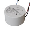 Zasilacz biały PSL-TR40-300mA-DE z serii Power supplies Triac - Lampy Maytoni