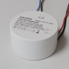 Zasilacz biały PSL-TR40-300mA-DE z serii Power supplies Triac - Lampy Maytoni