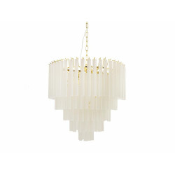 NOWOŚĆ MSE1501100562 MOOSEE lampa wisząca GORDON 60 złota  King Home