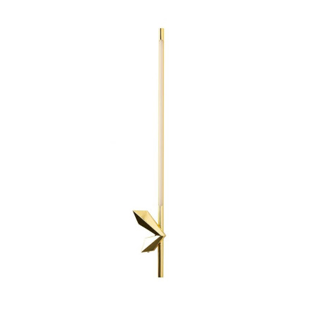 NOWOŚĆ MSE1501100573 MOOSEE lampa ścienna ESPADA złota  King Home