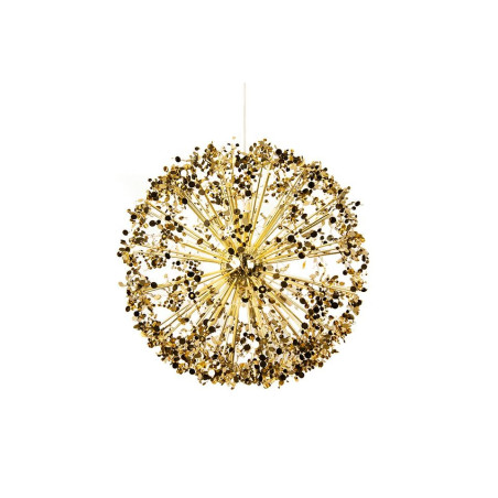 NOWOŚĆ MSE1501100579 MOOSEE lampa wisząca MONETE 50 złota  King Home
