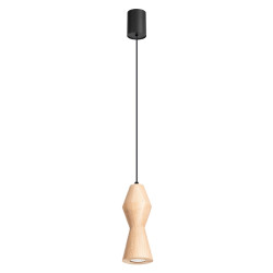 NOWOŚĆ Lampa wisząca KUBBE mała RSL.2027 Sollux