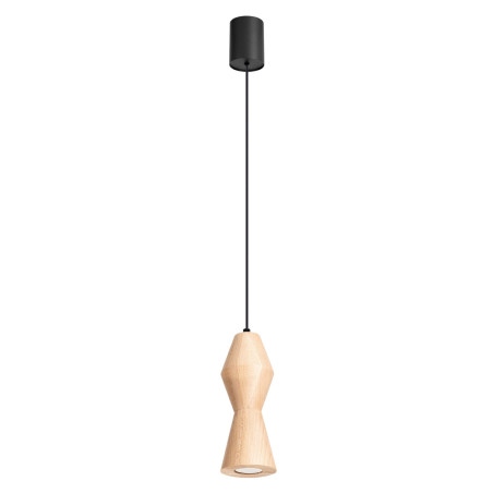 NOWOŚĆ Lampa wisząca KUBBE mała RSL.2027 Sollux